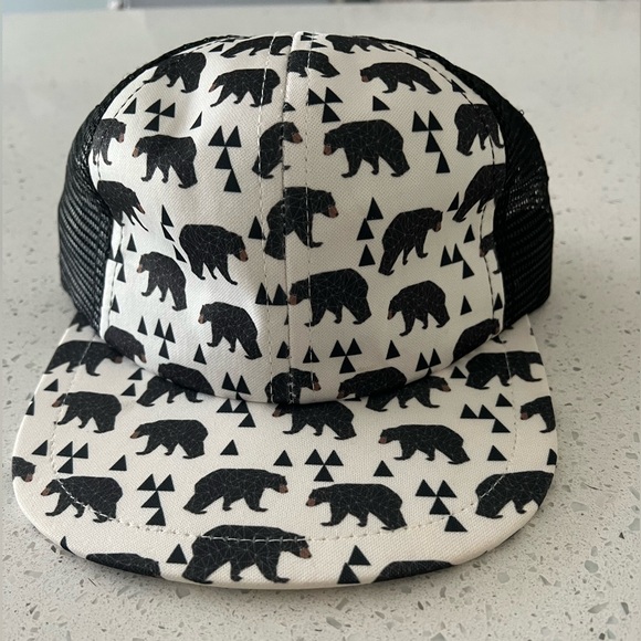 GH Bear Hat - Picture 1 of 3